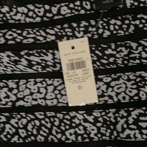 Ann Taylor dress